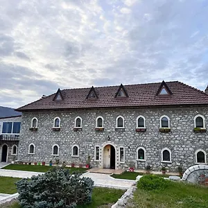  Guest house Bujtina Gjana