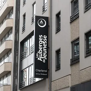 Hostel Hi Charleroi
