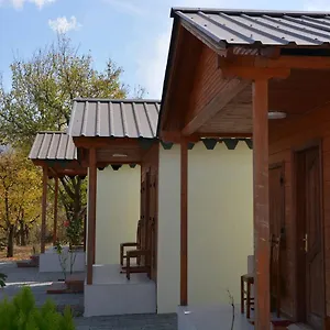  Hotel Zerja And