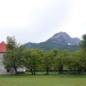  Bed & Breakfast Jezerca
