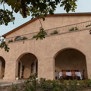  Inn Agroturizem Gjepali